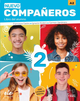 Nuevo Compañeros A2 Libro del alumno