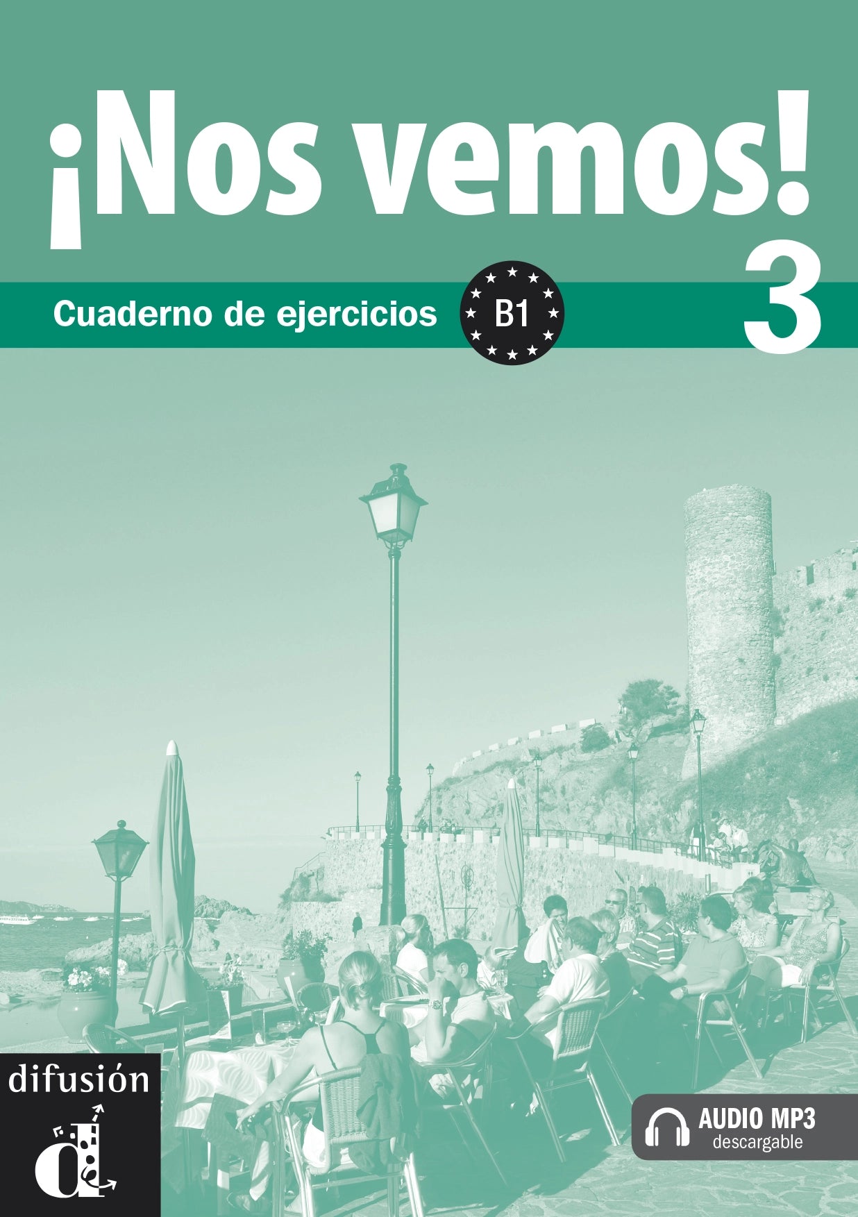 Nos vemos! 3 – Cuaderno de ejercicios