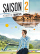 Saison 2 A2+Livre De L’Élèv E + Cd Audio + Dvd