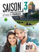 Saison 3-B1 Livre De L’Élèv E + Cd Audio + Dvd