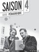 Saison 4-B2 Guide Pedagogique