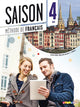 Saison 4-B2 Livre De L Elev E + Cd Audio + Dvd