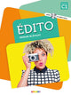 Edito C1 Livre De L Eleve + Dvd Rom (Textbook)