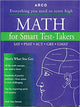Maths for SAT