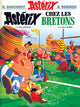 Asterix Chez Les Bretons