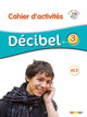 Décibel Niveau – 3 Cahier D'Activités + Cd Mp3