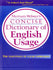 Merriam-Webster’s Concise Dictionary of English Usage