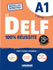 DELF A1 100% reussite – Edition 2022 – Livre