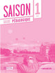 Saison 1-A1+ Guide Pédagogique