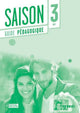 Saison 3-B1 Guide Pédagogique