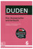 Duden in 12 Baenden: Bk. 6 (Der Duden in 12 Baenden: Das Ausspracheworterbuch)