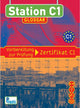 Station C1 Glossar -Vorbereitung zur Prufung Zertifikat C1