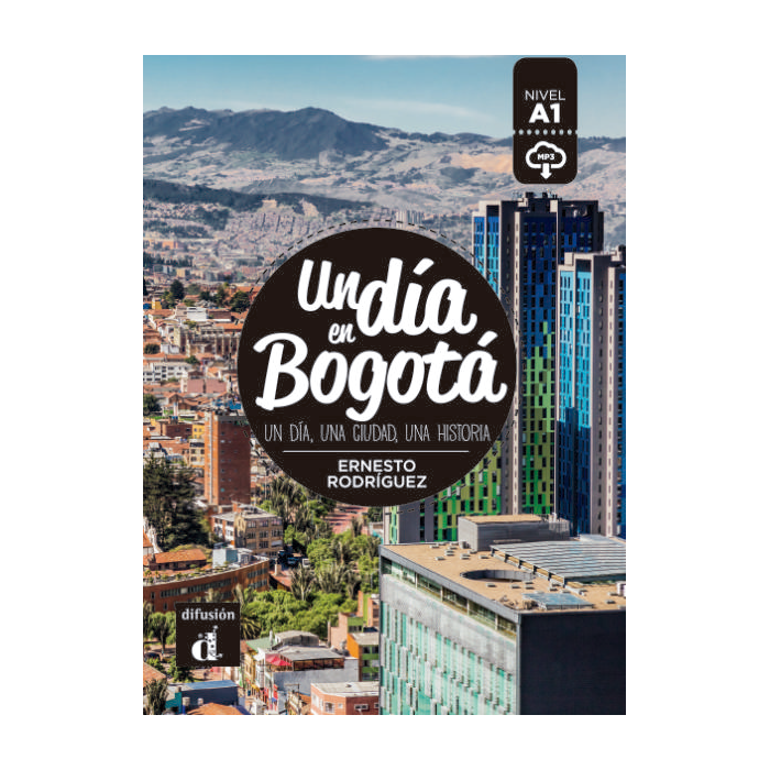 Un día en Bogotá