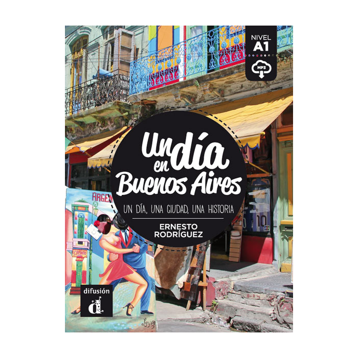 Un día en Buenos Aires