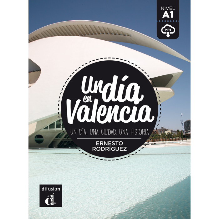 Un día en Valencia
