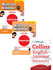 Minna No Nihongo 1.1 Textbook + Workbook + Collins Gem Japanese Dictionary (Set of 3 Books)