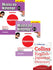 Minna No Nihongo 2.1 Textbook + Workbook + Collins Gem Japanese Dictionary (Set of 3 Books)