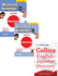 Minna No Nihongo 2.2 Textbook + Workbook + Collins Gem Japanese Dictionary (Set of 3 Books)