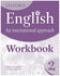 Oxford English An International Approach Workbook 2