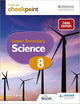Checkpoint Lower Secondary Science Student’s Book 8, 3/edition