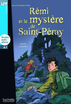 Rémi et le mystère de St-Péray - LFF A1
