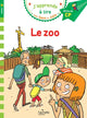 Le zoo - Milieu de CP, niveau 2