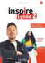 Inspire Lycée A2 - Livre + cahier