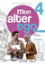 Mon Alter Ego 4 - Livre de l'élève + Parcours digital