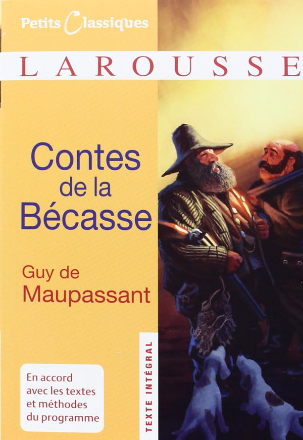 Contes de la Bécasse