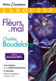 Les Fleurs Du Mal-Charles Baudelaire-Larousse