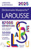 Dictionnaire Larousse Poche