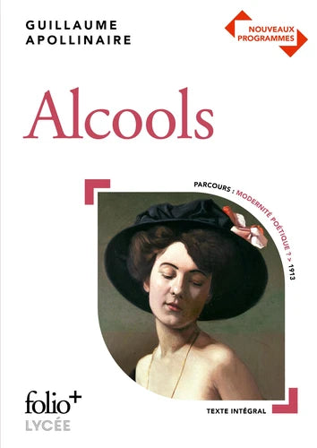 Alcools Folio