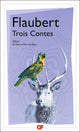 Trois Contes