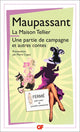 La Maison Tellier