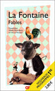 Fables - La Fontaine