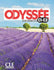 Odyssée - Niveaux C1/C2 - Livre de l'élève + Audio en ligne