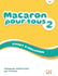 Macaron 2 - Level A1 - Inclusion booklet