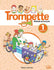 Trompette 1 - Niveau A1.1 - Livre de l'eleve + audio telechargeable en ligne