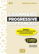 Grammaire Prog. Du Français - Niveau Débutant Complet A1.1 - 2Ème Édition