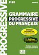 Grammaire Prog. Du Français - Niveau Avancé - Livre + Audio Telechargeable