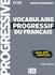 Vocabulaire Prog. Du Français - Perfectionnement - Livre + Cd + Livre-Web - Nouvelle Cou.