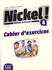 Nickel! 4 - Niveau B2 - Cahier d'activités