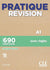 Pratique Révision - Niveau A1 - Livre + Corrigés + Audio téléchargeable