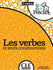 Les verbes et leurs constructions - Livre - 2ème édition