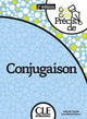 Precis de conjugaison - Livre - 2eme edition
