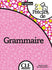 Precis de Grammaire- Livre - 2eme edition