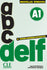ABC DELF - Niveau A1 - 3ème édition: Audio en ligne et version numérique 100% interactive incluse