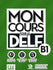 MON COURS pour le DELF - Niveau B1 - Livre + Audio téléchargeable
