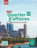 Quartier d'affaires - Niveau A2 - Livre de l'élève - 2ème édition (interactive incluse)
