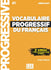 Vocabulaire Prog. Du Français - Niveau Débutant - Livre + Audio téléchargeable